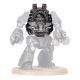 Iron Hands Fw: Contemptor Dreadgnought Upgrade Set