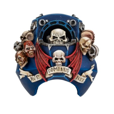 Night Lords Fw: Contemptor Dreadgnought Upgrade Set