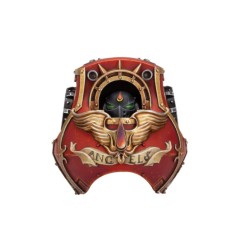 Blood Angels Fw: Contemptor Dreadgnought Upgrade Set