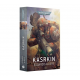 Roman: Kasrkin