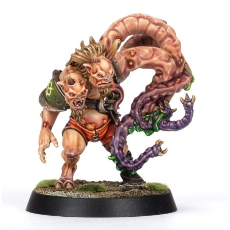 BloodBowl: Withergrasp Doubledrool