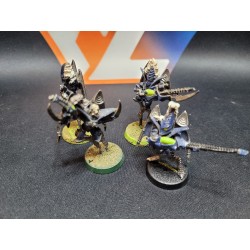 Occasion: 4x Dark Eldar (OOP)