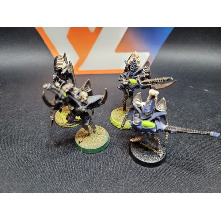 Occasion: 4x Dark Eldar (OOP)