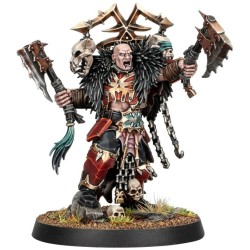 Warcry: Griffes de Karanak