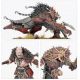 Warcry: Griffes de Karanak