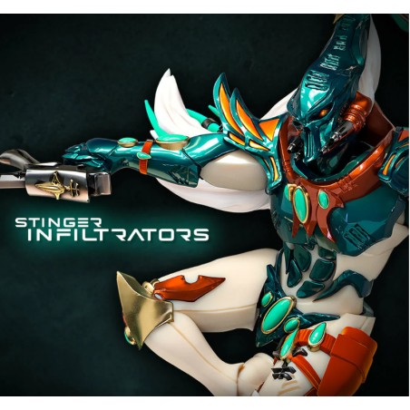 RH: Stinger Infiltrators