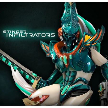 RH: Stinger Infiltrators