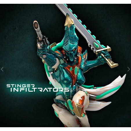 RH: Stinger Infiltrators