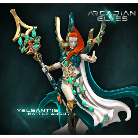 RH: Yelsant'is Battle Augur