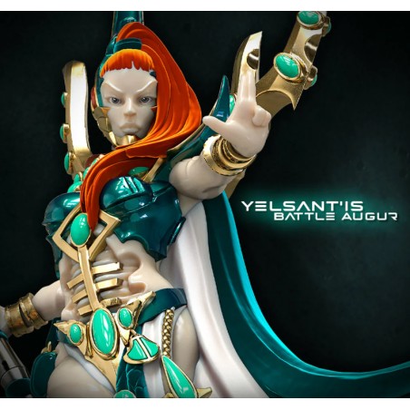 RH: Yelsant'is Battle Augur