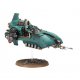 The Horus HEresy Fw: Javelin Land Speeder