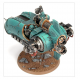 The Horus HEresy Fw: Javelin Land Speeder