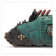 The Horus Heresy Fw: Arquitor Bombard with Spicula Rocket System