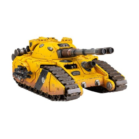 The Horus Heresy Fw: Fellblade Super-Heavy Battle Tank