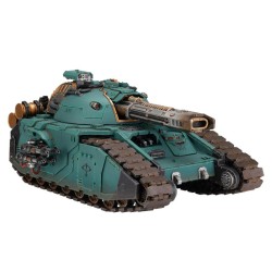 The Horus Heresy Fw: Glaive Super Heavy Special Weapons Tank