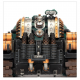 The Horus Heresy Fw: Glaive Super Heavy Special Weapons Tank