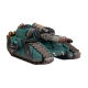 The Horus Heresy Fw: Falchion Super-Heavy Tank Destroyer