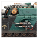 The Horus Heresy Fw: Falchion Super-Heavy Tank Destroyer