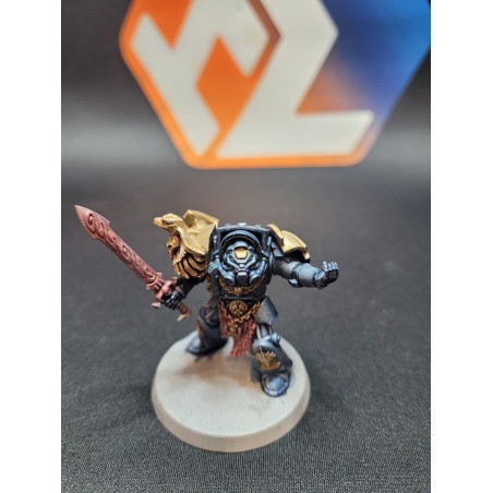 Occasion: Deathwatch Terminator Archiviste