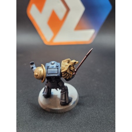 Occasion: Deathwatch Terminator Archiviste