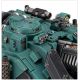 The Horus Heresy: Vindicator Siege Tank