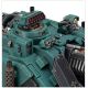 The Horus Heresy: Vindicator Siege Tank