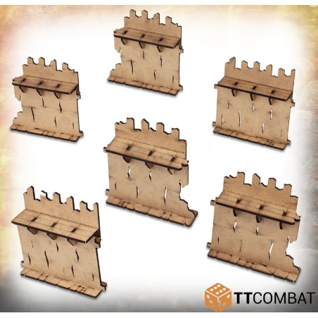 Savage Domain: Marauder Outpost