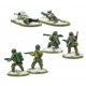 Bolt Action: Us Army Weapons Teams (Winter)