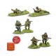 Bolt Action: Soviet Army Weapons Teams