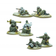 Bolt Action: German Heer Weapons Teams (Winter)