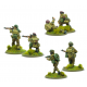 Bolt Action: British Airborne Weapons Teams