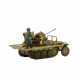 Bolt Action: Sd.Kfz 10/5 SPAA