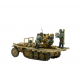 Bolt Action: Sd.Kfz 10/5 SPAA