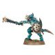 Seraphon: Guerriers Saurus