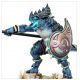 Seraphon: Guerriers Saurus