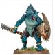 Seraphon: Guerriers Saurus
