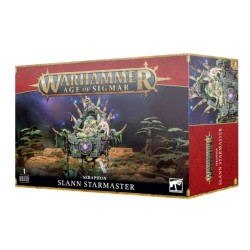Seraphon: Astrocrate Slann
