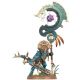 Seraphon: Porteur d'Astrolithe Saurus