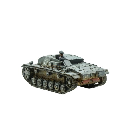 Bolt Action: StuG III Ausf B Assault Gun