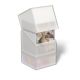 Deck Box: Boulder'n'Tray Deck 100+ Taille Standard Frosted