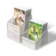 Deck Box: Boulder'n'Tray Deck 100+ Taille Standard Frosted