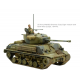 Bolt Action: M4A3E8 Sherman 'Easy Eight'