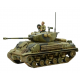 Bolt Action: M4A3E8 Sherman 'Easy Eight'