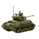 Bolt Action: M4A3E8 Sherman 'Easy Eight'