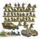 Bolt Action: Fallschirmjager Starter Army