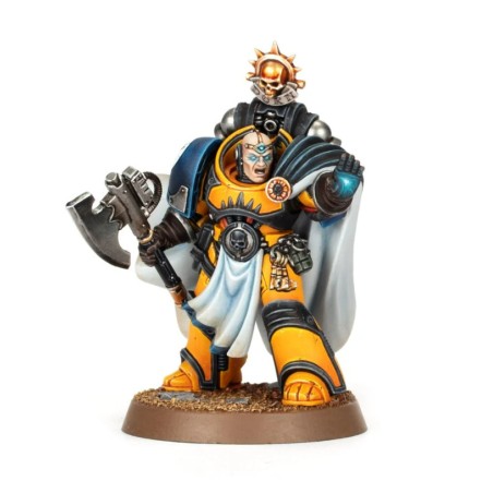 Forge World: Librarian Consul