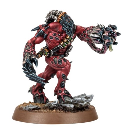 Forge World: Infernus Abomination