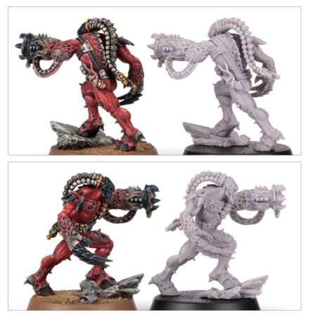 Forge World: Infernus Abomination