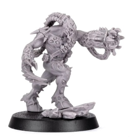 Forge World: Infernus Abomination