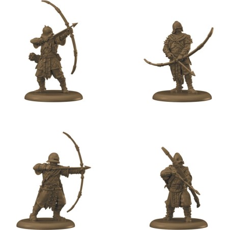 Le Trône de Fer: Bolton - Boite de Base